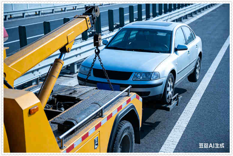 左云道路救援2026年发展趋势：AI赋能下的左云道路救援