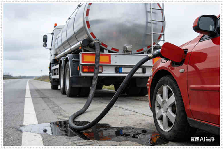 左云高速公路救援