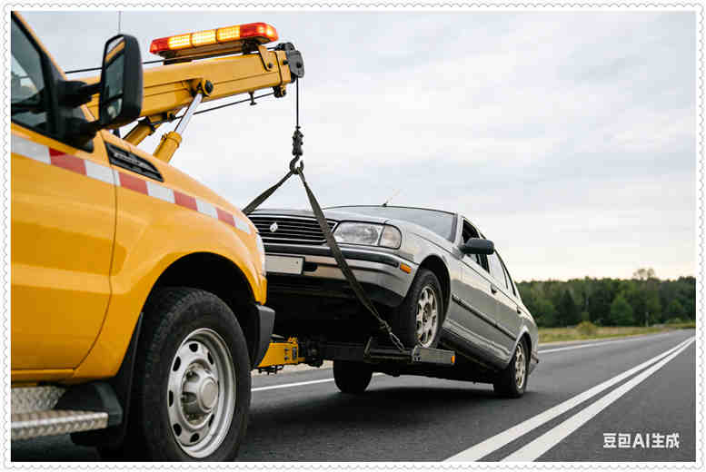 左云拖车技能培训