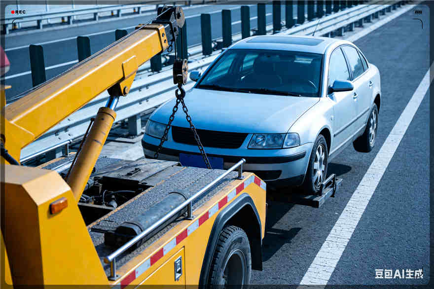 左云汽车救援怎么收费