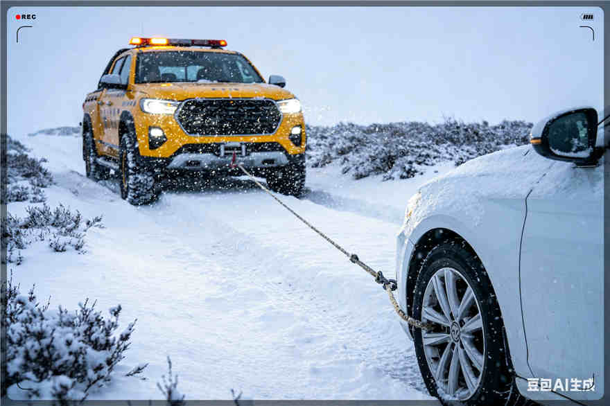 左云道路救援收费标准