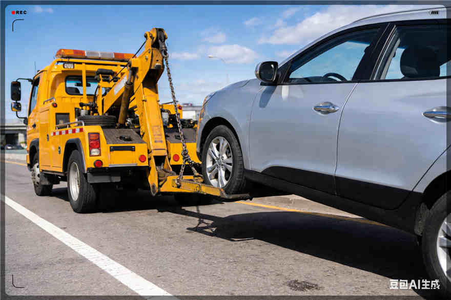 左云汽车救援价格费用